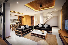 Jamahkiri Resort & Spa