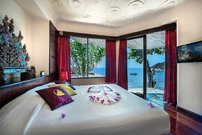 Jamahkiri Resort & Spa