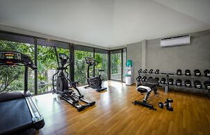 Jamahkiri Resort & Spa