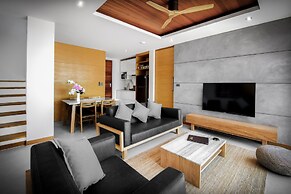 Jamahkiri Resort & Spa