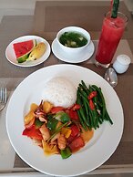 Rembrandt Hotel Nha Trang