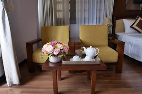 Rembrandt Hotel Nha Trang