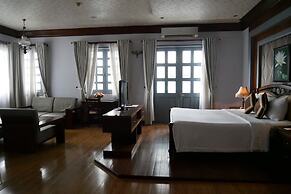 Rembrandt Hotel Nha Trang