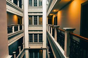 Rembrandt Hotel Nha Trang