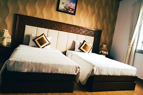 Rembrandt Hotel Nha Trang