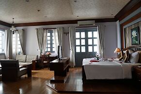 Rembrandt Hotel Nha Trang