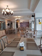 Rembrandt Hotel Nha Trang