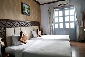 Rembrandt Hotel Nha Trang