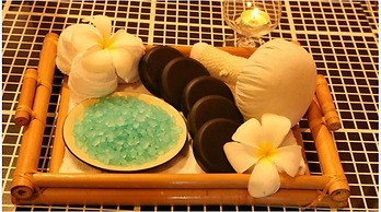 Rembrandt Hotel Nha Trang