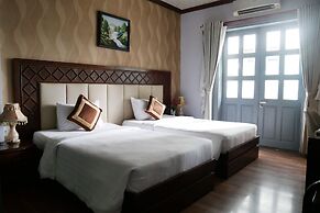 Rembrandt Hotel Nha Trang