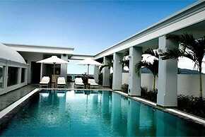 Rembrandt Hotel Nha Trang