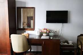 Rembrandt Hotel Nha Trang