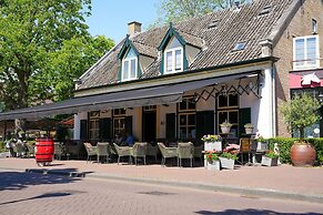 Hotel Het Witte Paard