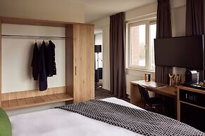 Van der Valk Hotel Texel