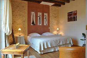 Les Pierres d'Aurèle