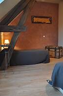 Les Pierres d'Aurèle