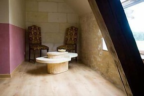 Les Pierres d'Aurèle