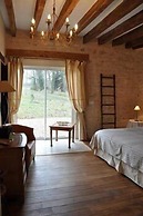 Les Pierres d'Aurèle