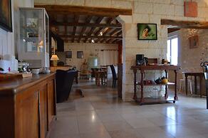 Les Pierres d'Aurèle