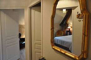 Les Pierres d'Aurèle