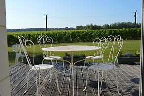 Les Pierres d'Aurèle