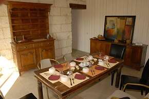 Les Pierres d'Aurèle