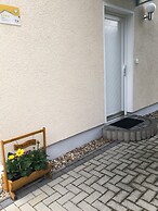Ferienhaus zur Blautanne