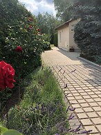 Ferienhaus zur Blautanne