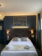 Hotel Aux Berges de l'Aveyron