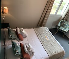 Hotel Aux Berges de l'Aveyron