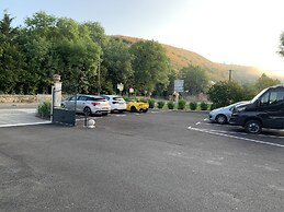 Hotel Aux Berges de l'Aveyron