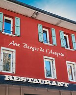 Hotel Aux Berges de l'Aveyron