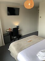 Hotel Aux Berges de l'Aveyron