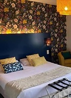 Hotel Aux Berges de l'Aveyron