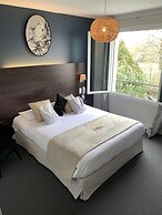 Hotel Aux Berges de l'Aveyron