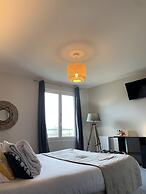 Hotel Aux Berges de l'Aveyron