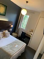 Hotel Aux Berges de l'Aveyron