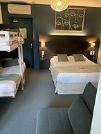 Hotel Aux Berges de l'Aveyron