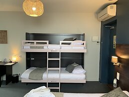 Hotel Aux Berges de l'Aveyron