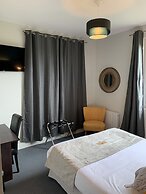 Hotel Aux Berges de l'Aveyron