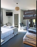 Hotel Aux Berges de l'Aveyron