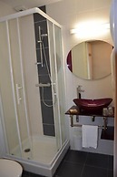Hotel Aux Berges de l'Aveyron
