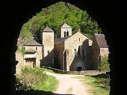 Hotel Aux Berges de l'Aveyron