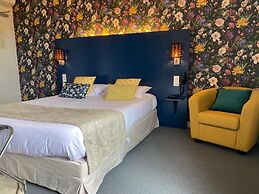 Hotel Aux Berges de l'Aveyron
