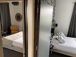 Hotel Aux Berges de l'Aveyron
