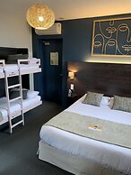 Hotel Aux Berges de l'Aveyron