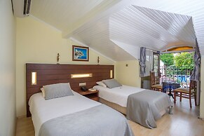 Villa Daffodil - Special Class