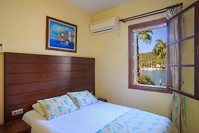 Villa Daffodil - Special Class