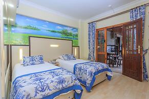 Villa Daffodil - Special Class