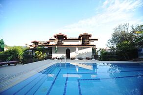 Villa Daffodil - Special Class